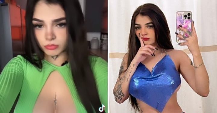 ¿Le compite a Shakira? Karely Ruiz enciende redes con tremendo movimiento de caderas