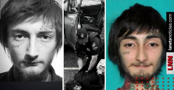 Robert Crimo, el sospechoso de tiroteo en Highland Park