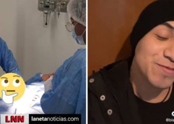 Se hace la vasectomía y novia se embaraza de amigo (VIDEO)