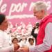 ‘Gracias a todas las amas de casa’: Alfredo Del Mazo en entrega de Salario Rosa