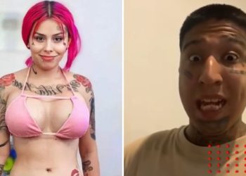 ‘Carne nueva, juguete nuevo’: Mona habla de su intimidad ¿y humilla a Geros?