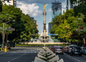 Puente vehicular Gran Canal disminuirá tiempos de traslado