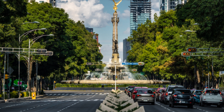Puente vehicular Gran Canal disminuirá tiempos de traslado
