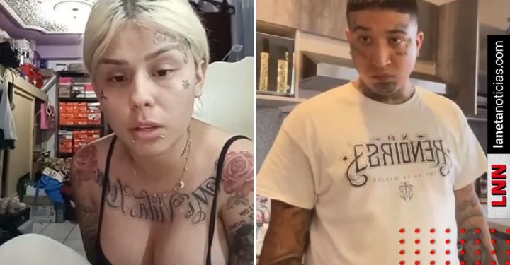 ¿Se acabó el amor? Mona acusa a Geros de robarle dinero; ‘voy a decir nombres’