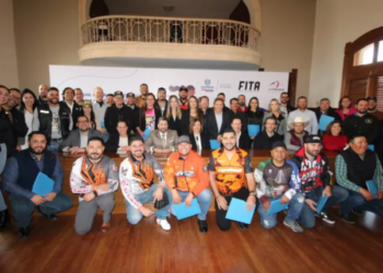 Arranca Festival Internacional de Turismo