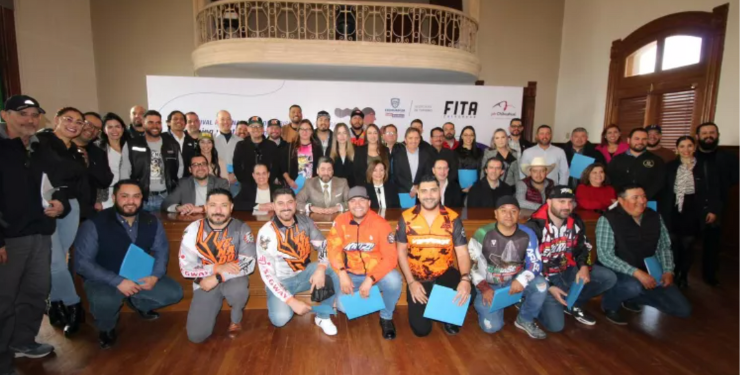 Arranca Festival Internacional de Turismo