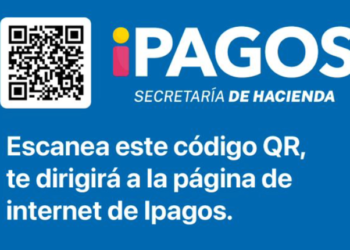 Secretaría de Hacienda abre cuenta de WhatsApp para facilitar pago de revalidación vehicular