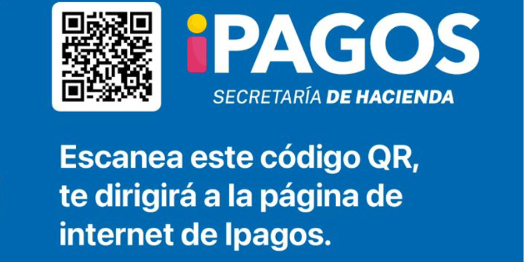 Secretaría de Hacienda abre cuenta de WhatsApp para facilitar pago de revalidación vehicular
