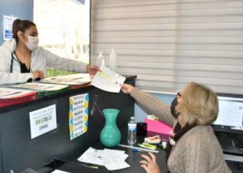 Avance del 67% en proceso de preinscripciones a Educación Básica