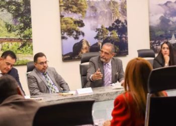 Chihuahua ocupa el 2° lugar nacional en conciliación laboral.