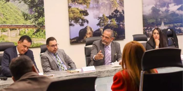 Chihuahua ocupa el 2° lugar nacional en conciliación laboral.