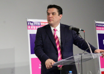 Fallece Gerardo Islas Maldonado