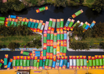 Rescatan 26.2 hectáreas para 34 nuevos humedales