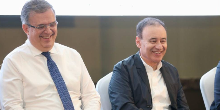 Sonora, referente mundial en promoción del desarrollo sustentable