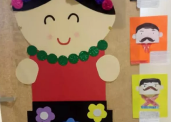 Con programa de la SEyD continúan alumnos su educación.