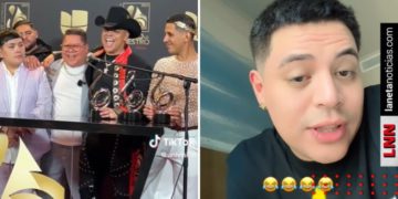 Eduin Caz anuncia separación de su esposa (VIDEO)