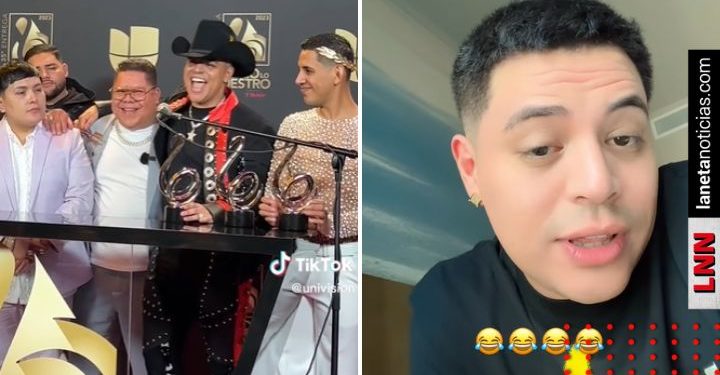 Eduin Caz anuncia separación de su esposa (VIDEO)