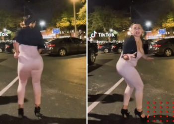 ‘¿Y qué?’: Madre responde críticas por tener 13 hijos de 8 papás distintos (VIDEO)