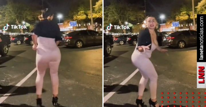 ‘¿Y qué?’: Madre responde críticas por tener 13 hijos de 8 papás distintos (VIDEO)