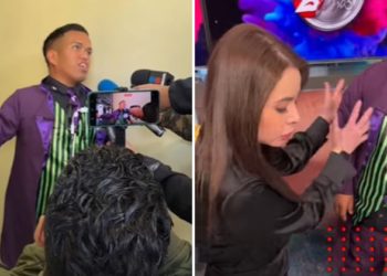 Medio Metro se convertirá en actor de Televisa; aparecerá en La Rosa de Guadalupe