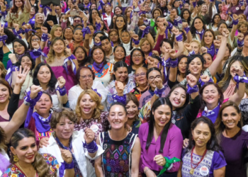 Nuevo Acuerdo para empoderar a las mujeres y transformar la historia