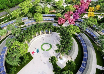Expofer en Parque Quintana Roo tendrá inversión de 250 millones de pesos