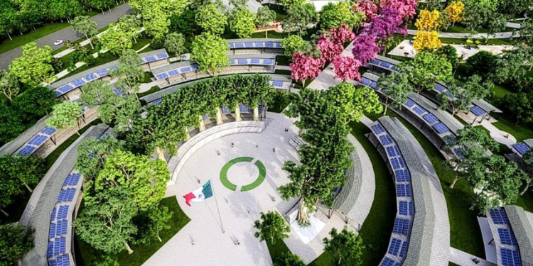 Expofer en Parque Quintana Roo tendrá inversión de 250 millones de pesos