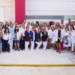 Reconocimiento al sector salud para la transformación de Quintana roo