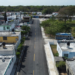 Mejora de vialidades en Chetumal