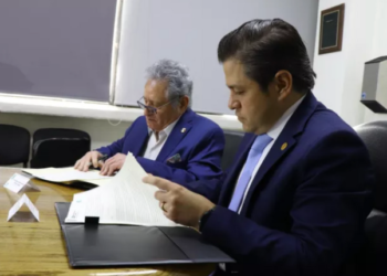 COBACH y UTCH se alianzan para el desarrollo integral del alumnado