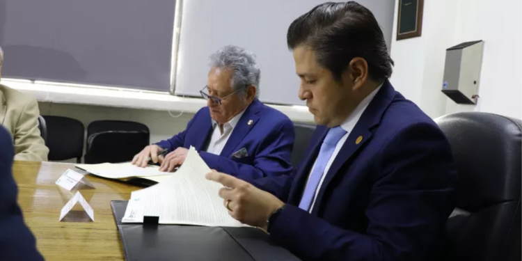 COBACH y UTCH se alianzan para el desarrollo integral del alumnado