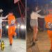 VIDEO: Surge Son Goku, nuevo bailarín viral de los sonideros