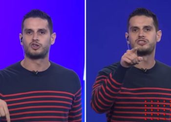 Adrián Marcelo explota tras ataques en su contra (VIDEO)