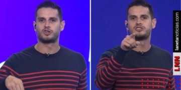 Adrián Marcelo explota tras ataques en su contra (VIDEO)