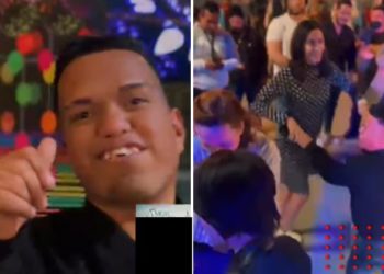 Medio Metro debutará como actor de telenovelas en Televisa; así lo anunció