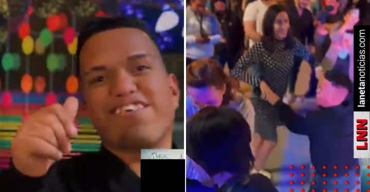 Medio Metro debutará como actor de telenovelas en Televisa; así lo anunció