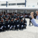 Ceremonia de Graduación para 7,394 nuevos y mejores policías en CDMX