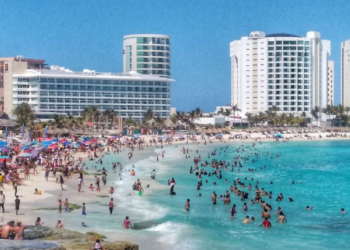 Logra Quintana Roo 21 nominaciones para los Premios World Travel Awards 2023