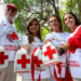 Colecta Nacional de la Cruz Roja en Quintana Roo