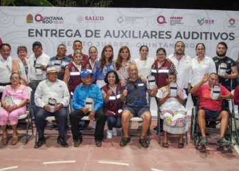 Nuevas esperanzas a personas con discapacidad auditiva