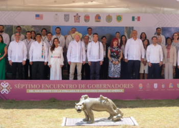 El futuro de México está en el desarrollo del Sur-Sureste