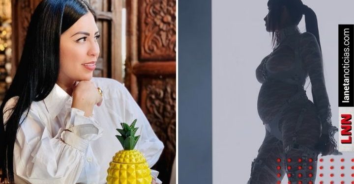 Mamá de Christian Nodal reacciona a embarazo de Cazzu