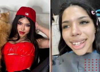 ‘Yo no era fea, era pobre’: Yeri MUA responde a críticas de sus haters (VIDEO)
