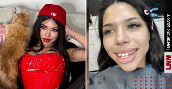 ‘Yo no era fea, era pobre’: Yeri MUA responde a críticas de sus haters (VIDEO)