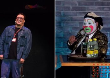 ‘Franco Escamilla me ignoró y me negó el saludo’, revela Brincos Dieras (VIDEO)