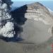 Dron de la Marina capta el corazón del Popocatépetl (VIDEO)