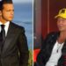Erik Rubín revela que él iba a ser la competencia de Luis Miguel (VIDEO)