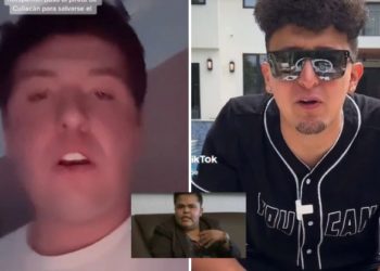 Fofo Márquez dice que HotSpanish 'puso' a Pirata de Culiacán