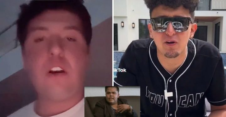 Fofo Márquez dice que HotSpanish 'puso' a Pirata de Culiacán