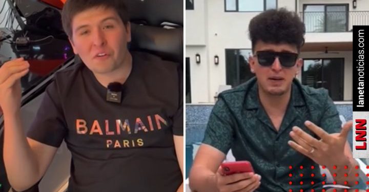 Fofo Márquez responde a HotSpanish y lo exhibe; ‘contrata actores por mil pesos’